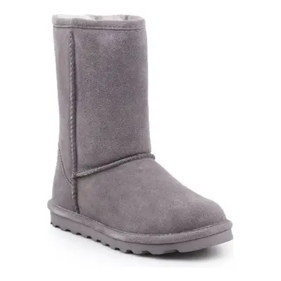 Dámské zimní boty 1962W W GRAY FOG 051 - BearPaw 90467457