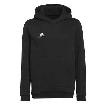 Dětské fotbalové tričko Entrada 22 Hoody Jr H57516 - Adidas 67762018