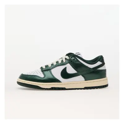 Nike W Dunk Low White/ Pro Green-Coconut Milk 92137390