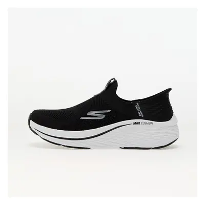 Tenisky Skechers Max Cushioning Elite 2.0- Eternal Black/ White EUR 40 93988507