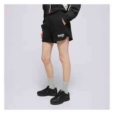 Reebok Šortky Rie Short ženy Oblečení Kraťasy 100075406 92784307