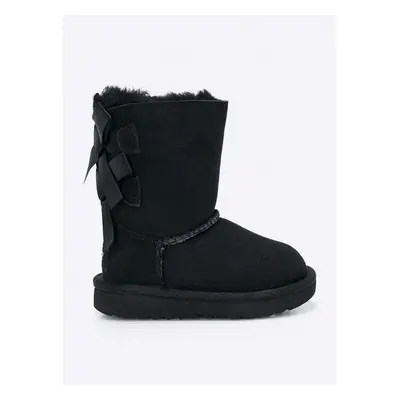 Zimní boty UGG černá barva 63779553