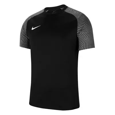 Dětský fotbalový dres Strike II Jr CW3557 010 - Nike 66199900