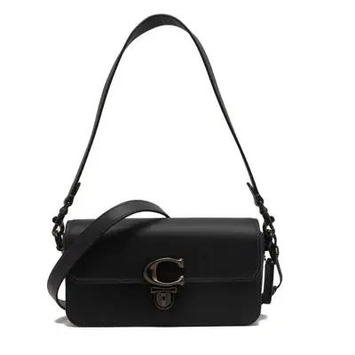 Coach Kůžoná crossbody kabelka mini studio 79111870