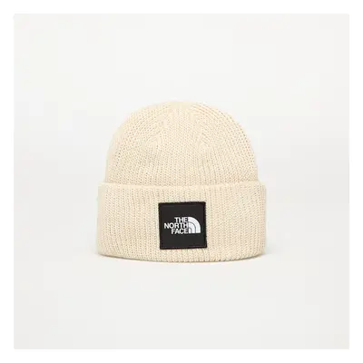 Čepice The North Face Explore Beanie Gravel/ TNF Black Universal 102093083