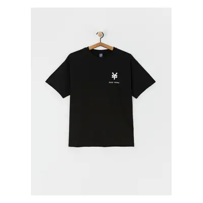 Zoo York Signature (black)černá 100260756