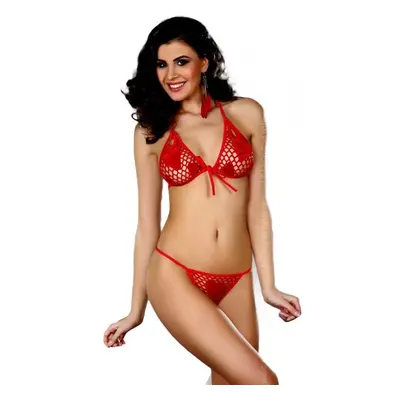 Livia Corsetti Erotický set Strap Hearts - LivCo Corsetti 100296094