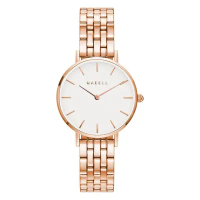 Dámske hodinky Essence Rose Gold 100853145