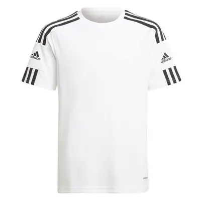 Dětské fotbalové tričko Squadra 21 Jr GN5740 - Adidas 64321793