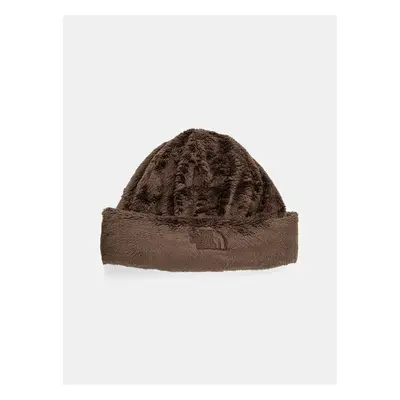 Čepice The North Face Osito Beanie hnědá barva, NF0A88811OI1 101891653