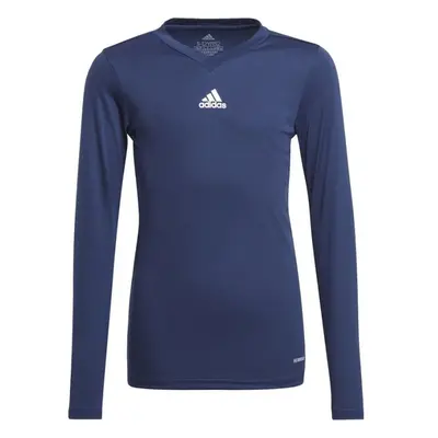 Dětské fotbalové tričko Team Base Jr GN5712 - Adidas 64321534