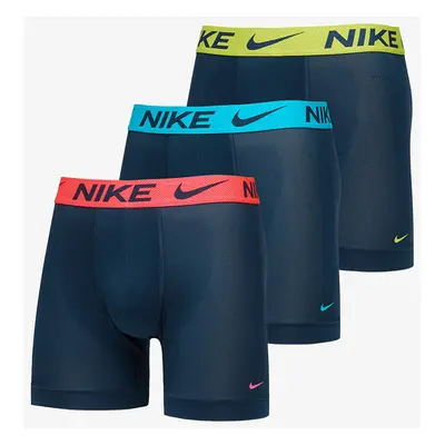 Boxerky Nike Dri-FIT ADV Micro Boxer Brief 3-Pack Multicolor M 98484485