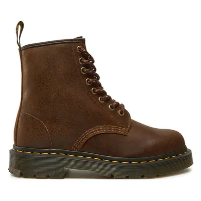 Turistická obuv Dr. Martens 101770256