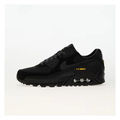 Tenisky Nike Air Max 90 Black/ Anthracite-University Gold-White EUR 40 99213808