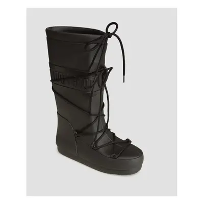 Dámské holínky Moon Boot Rain Boots High 90137428