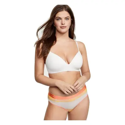 Victorias Secret klasické bavlněné kalhotky Stretch Logo brand multi 75115809