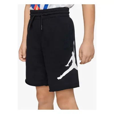 Jordan JDB JUMPMAN AIR FLEECE SHORT 4 95018201