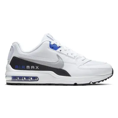 Nike air max ltd 3 WHITE/LT SMOKE GREY-GAME ROYAL 101163282