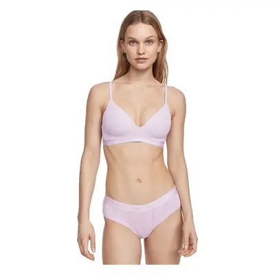 Victorias secret Victoria Secret Klasické Bavlněné Kalhotky Bikini 87226869