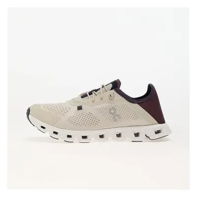 On W Cloud 5 Coast Sand/ Mulberry 101299937