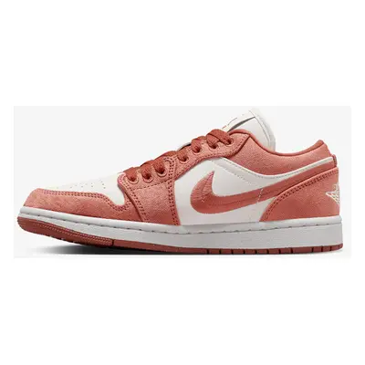 Nike WMNS AIR JORDAN 1 LOW SE TE V2 EUR 36.5 95019154