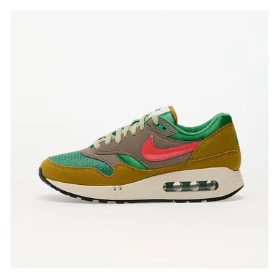 Nike Air Max 1 86 Prm Classic Green/ Ember Glow-Olive Grey 101243490