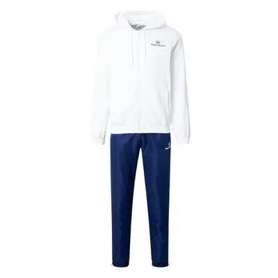 Sergio Tacchini Tepláková souprava CARSON 024 tmavě modrá / bílá 100389790