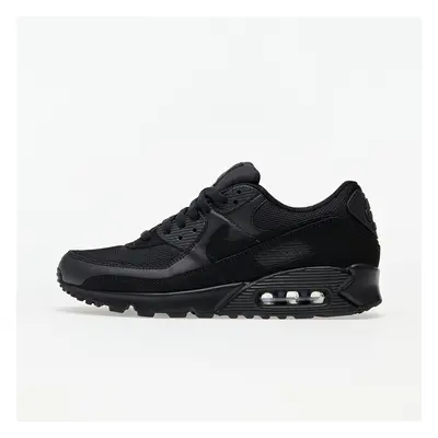 Tenisky Nike Air Max 90 Black/ Black-Black-White EUR 41 96009305