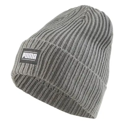 Puma Ribbed Classic Cuff Beanie Zimní čepice 024038-03 87429608