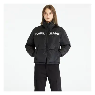 Bunda Karl Kani Retro Essential Puffer Jacket Black XS 95335193