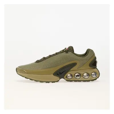 Nike Air Max Dn Medium Olive/ Black-Neutral Olive 102093102