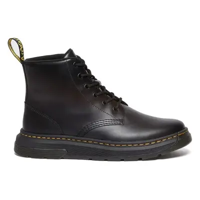 Kotníkové boty Dr. Martens Crewson Chukka pánské, černá barva, 100985431