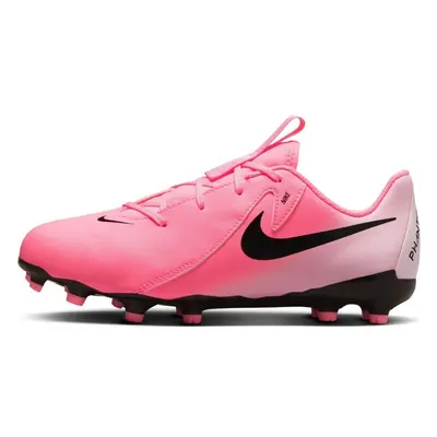 Nike JR PHANTOM GX II ACADEMY FG/MG SUNSET PULSE/BLACK 96290514