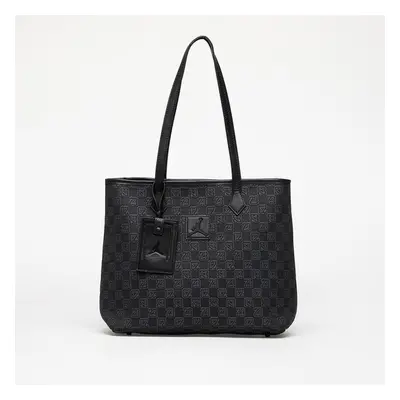 Jordan Jam Monogram Tote Bag Black Universal 100542710