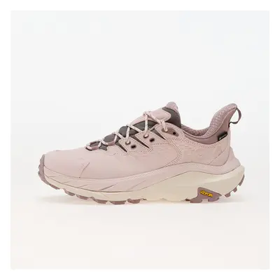 Hoka W Kaha 2 Low GTX Cosmic Pearl/ Oat Milk 97276716