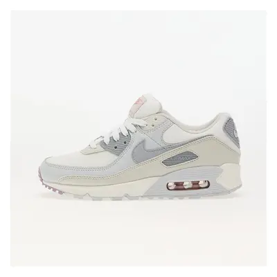 Tenisky Nike W Air Max 90 Summit White/ Wolf Grey-Beyond Pink EUR 36.5 101311493