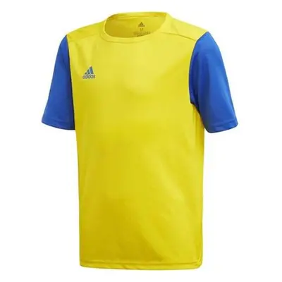 Dětské fotbalové tričko Estro 19 Jersey JR FT6681 - Adidas 100301023