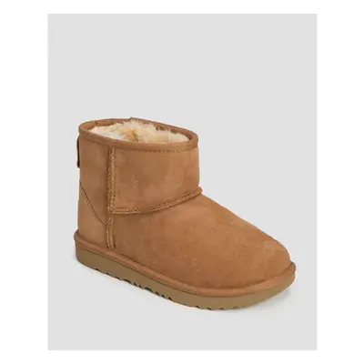 Dětské boty UGG Kids Classic Mini II 87008191