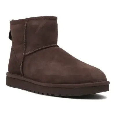 UGG Śniegowce Classic Mini II 74732023