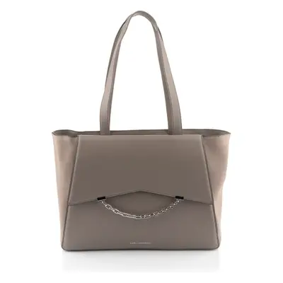 KABELKA KARL LAGERFELD K/SEVEN GRAINY SP TOTE SUEDE 101125129