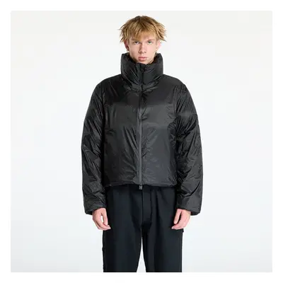 Bunda Rains Kevo Short Puffer Jacket W4T3 UNISEX Black 99982719