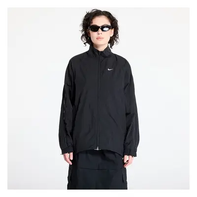 Bunda Nike Sportswear Collection Womens Repel Zip Jacket Black/ White 101076527