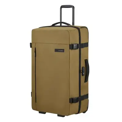 Samsonite Cestovní kufr ROADER DUFFLE/WH 79/29 88862709