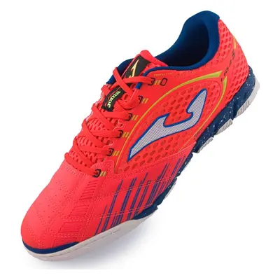 Sálová obuv JOMA Liga 5 Orange Fluor Indoor 44 81045146