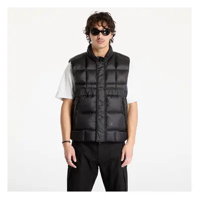 Vesta C.P. Company D.D. Shell Down Vest Black M 101799283