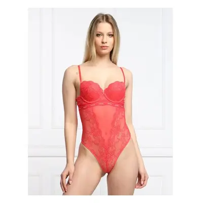 Guess Underwear Krajkové body 68886516