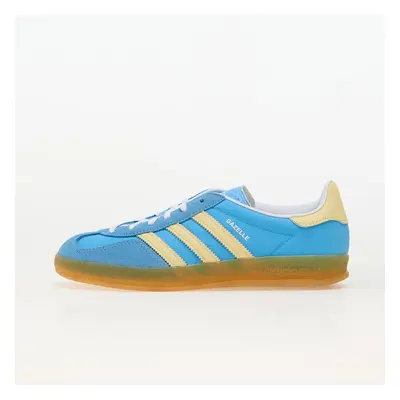 adidas Originals adidas Gazelle Indoor W Semi Blue Burst/ Almost 91561297