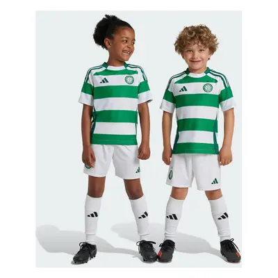 Adidas Domácí souprava Celtic FC 24/25 Mini 93854329