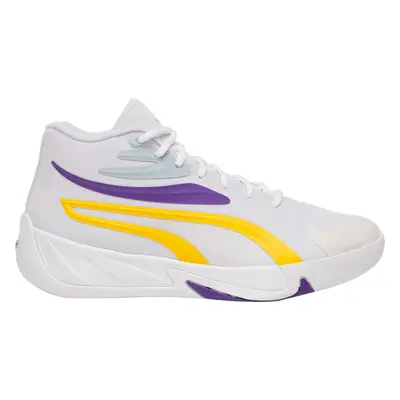 Puma Basketbalové boty Court Pro shoe 103599474