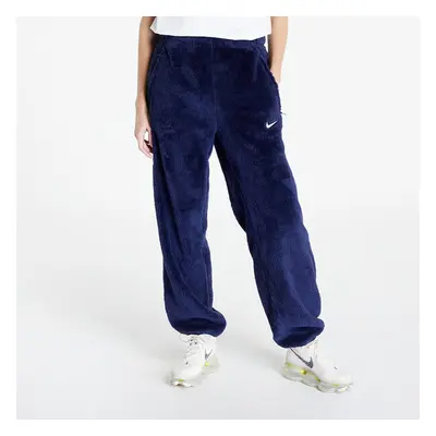 Kalhoty Nike x NOCTA W Nrg Velour Pant Midnight Navy/ Wolf Grey 103784138